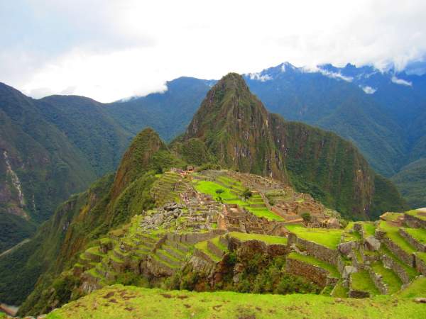 ExploreSouth's tweet photo. #TRIPOFTHEWEEK #Ecotour encompassing all of #Peru's top attractions! https://t.co/N6egBuqngW #IncaTrail #MachuPicchu https://t.co/Ymhff2CcXV