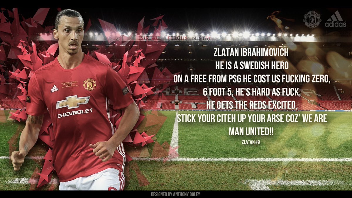 MUFC Songs & Chants™ tweet media