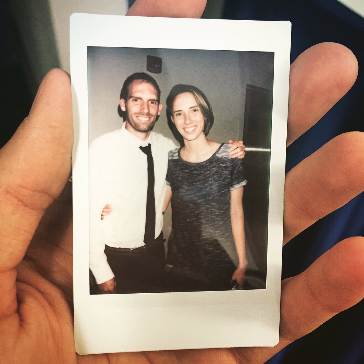 KaseyLAButler's tweet image. Oh we cute. #Brutha