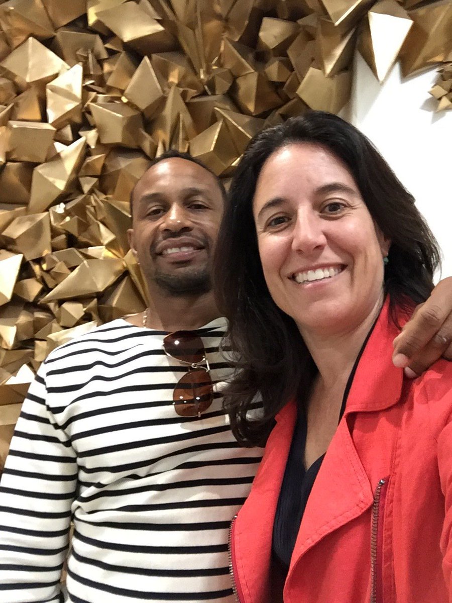 AdvMfg_Insights's tweet photo. .@wemakeitinla presents #artofmfg podcast, w/ #hiphop apparel pioneer @KarlKani! https://t.co/j3aGv5UZ8X… https://t.co/nXyAM2F4zO