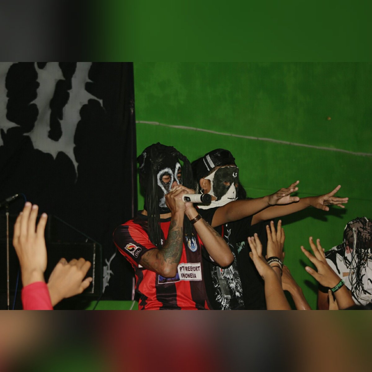 Indonesia Brutalduts tweet media