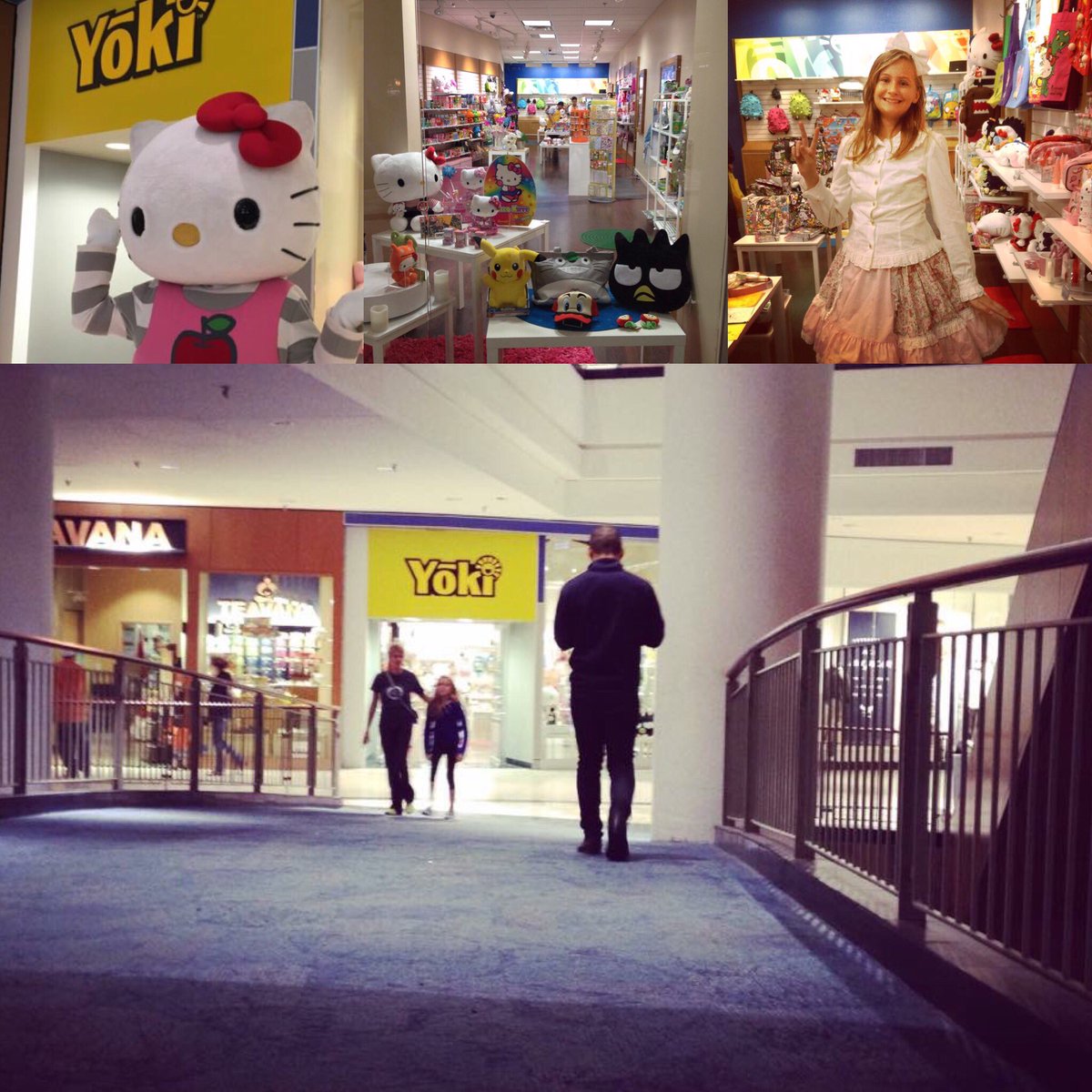 YokiStore's tweet photo. Thanks for the memories and ❤️! We're no longer at @IndependencMall but hope to see you at @TheCityMarketKC store https://t.co/HaNI5DdKnh