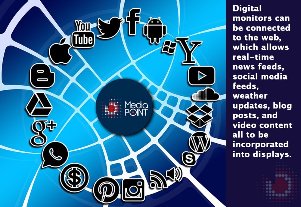 Media Point Screens tweet media