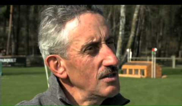 kamelboudra's tweet photo. Si la France gagne l'or Jean Luc force rase sa moustache  @equidia @FFEquitation https://t.co/KVkKFMd8y9