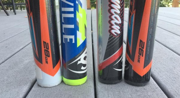 30ozMitch's tweet photo. 2016 Louisville Slugger Slowpitch Bats | ASA/USSSA Covered @JustBatReviews @sluggerSP   https://t.co/dapQ1Bk2zE https://t.co/CskfkakMZD