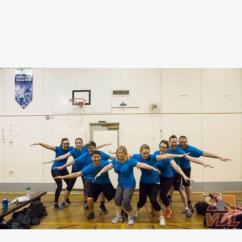 Vancouver Dodgeball (vdldodgeball) Twitter