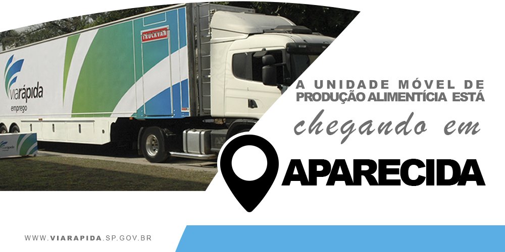 Via Rápida Emprego tweet media