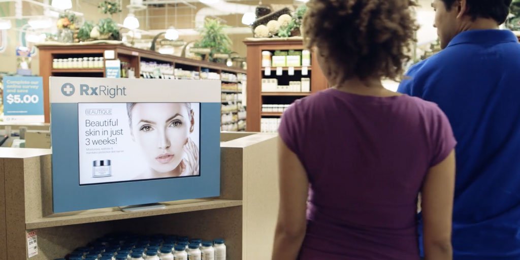 beaconpowered's tweet photo. Gimbal and @NanoLumens are transforming the digital-signage space. Learn how, here: https://t.co/gGLCnPlHS1 https://t.co/iIgijxisoO