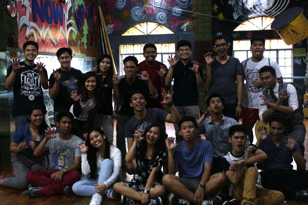 rmieeeeeeel's tweet photo. Workshop with fam! #TechOpsMalapot https://t.co/vR7iP8PqPn