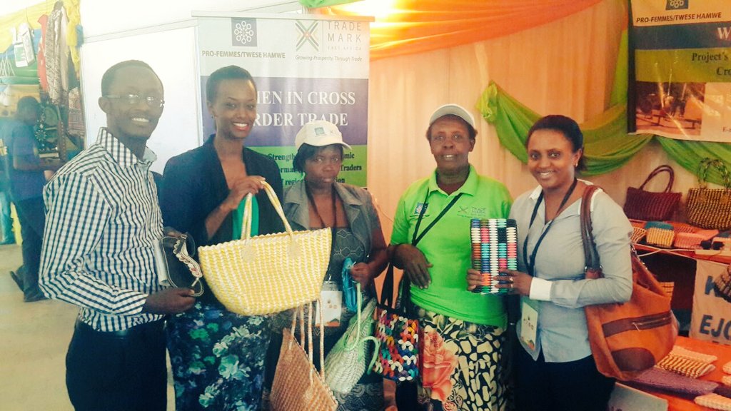 Patience Mutesi Gatera 🇷🇼 on Twitter "ExpoRwanda16 has been extended