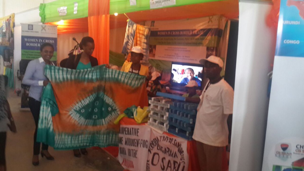 Patience Mutesi Gatera 🇷🇼 on Twitter "ExpoRwanda16 has been extended