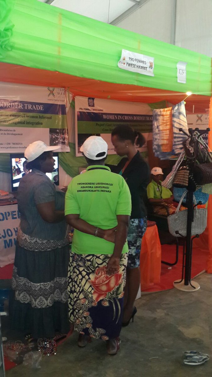 Patience Mutesi Gatera 🇷🇼 on Twitter "ExpoRwanda16 has been extended