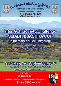 Abbeyfeale Golf Soc tweet media