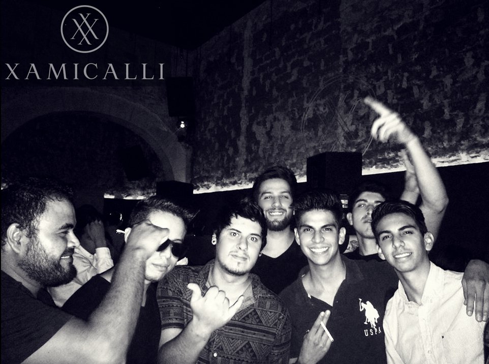 DigitalJackMx's tweet photo. Saturday Beats on @xamicalli_cb 1 / Djset By  @golocov 
#housemusic #Friends #deephouse #Djset #Club #SaturdayNight https://t.co/dluUc0Kqdk