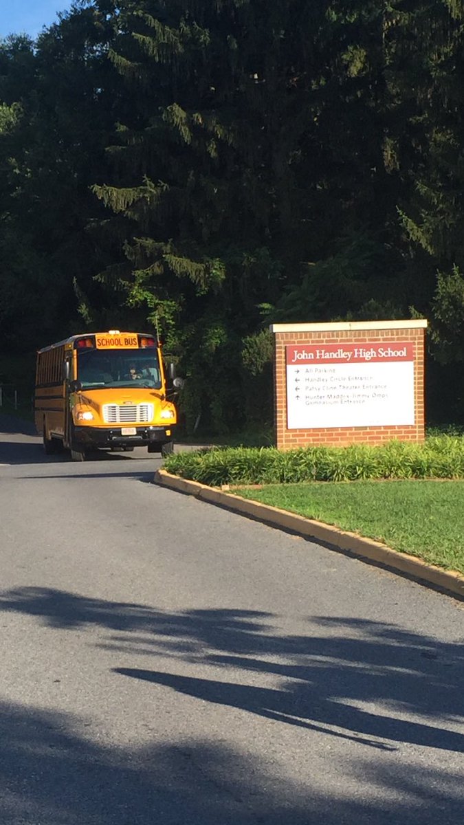 Mike Dufrene tweet media