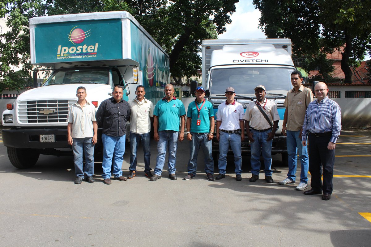 ipostel_ve's tweet photo. Ipostel activa plataforma logística para la distribución de medicamentos e insumos médicos de SEFAR.@Mppeuct https://t.co/2PPgsFnVuQ