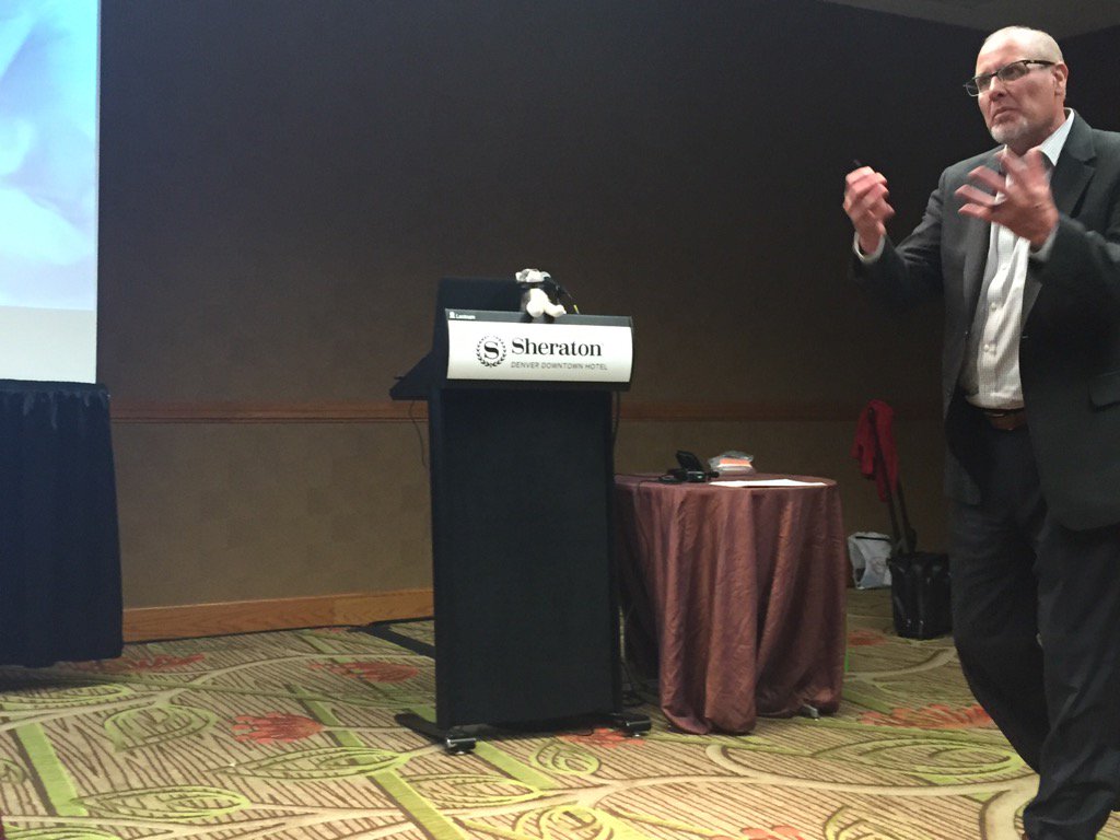 MikeGuerin (iSP3_Guerin) Twitter