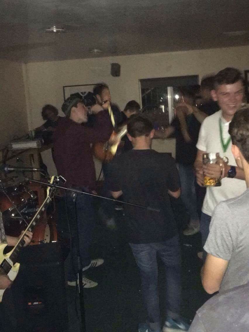 vhjnbvf's tweet photo. Gigs coming soon https://t.co/80l4WsNzPZ
