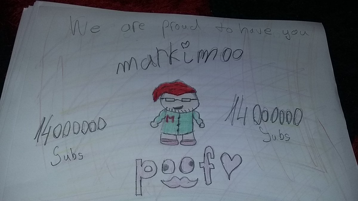 DailyCursing's tweet photo. @markiplier MAAAAAAAAARK

Congrats on hitting 14 million
YOU THE REAL MVP https://t.co/G5eMDRKhj4