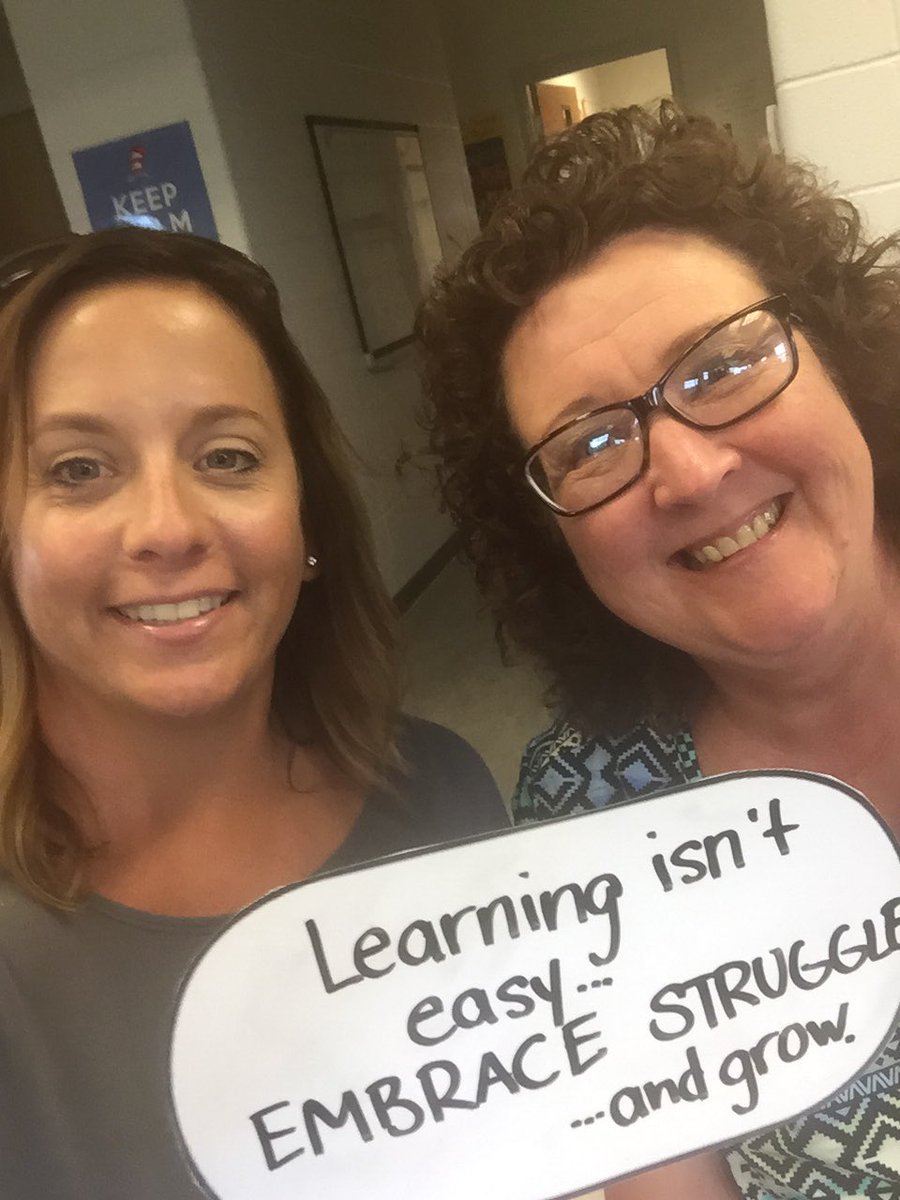 kjwoodruff2's tweet photo. @TCBOE_LES #growthmindset https://t.co/nZKK1lN88T