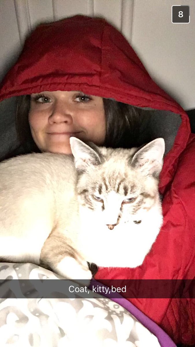 kenzi_jane's tweet photo. Happy birthday to the best human to walk the earth! Also known as my BFF Jenna Miles! I miss you dearly! Love you  💜 https://t.co/mUq4N6YJoB