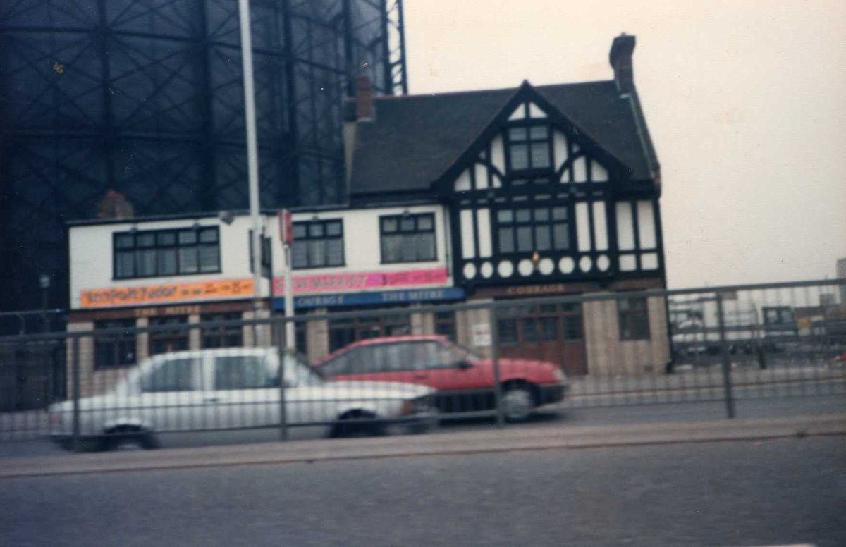 Malcolm Hardee Film Celebrating The Memory Of The Tunnel Club Studio338 Which Was Originally Opened For Local Greenwich Gas Workers