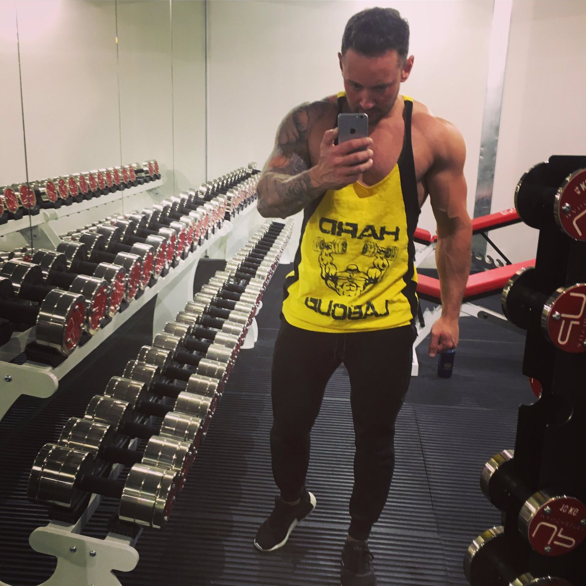 MJphysique's tweet image. Finally, growing! #poweroffood