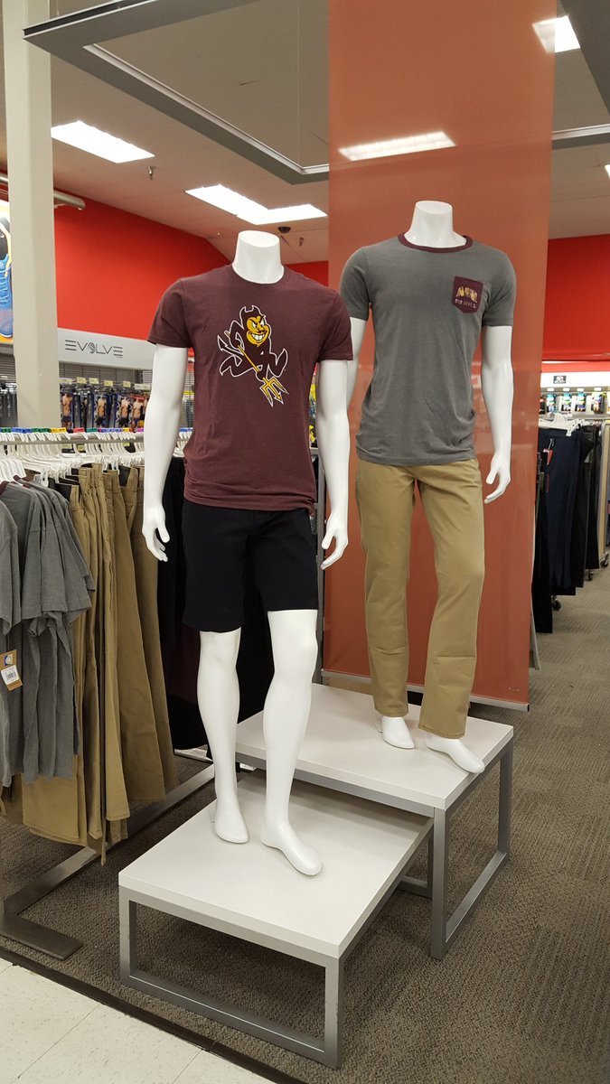 Christi81590937's tweet photo. #TargetStyle #BTC #ASU #Target319 https://t.co/7SQswCEmQU