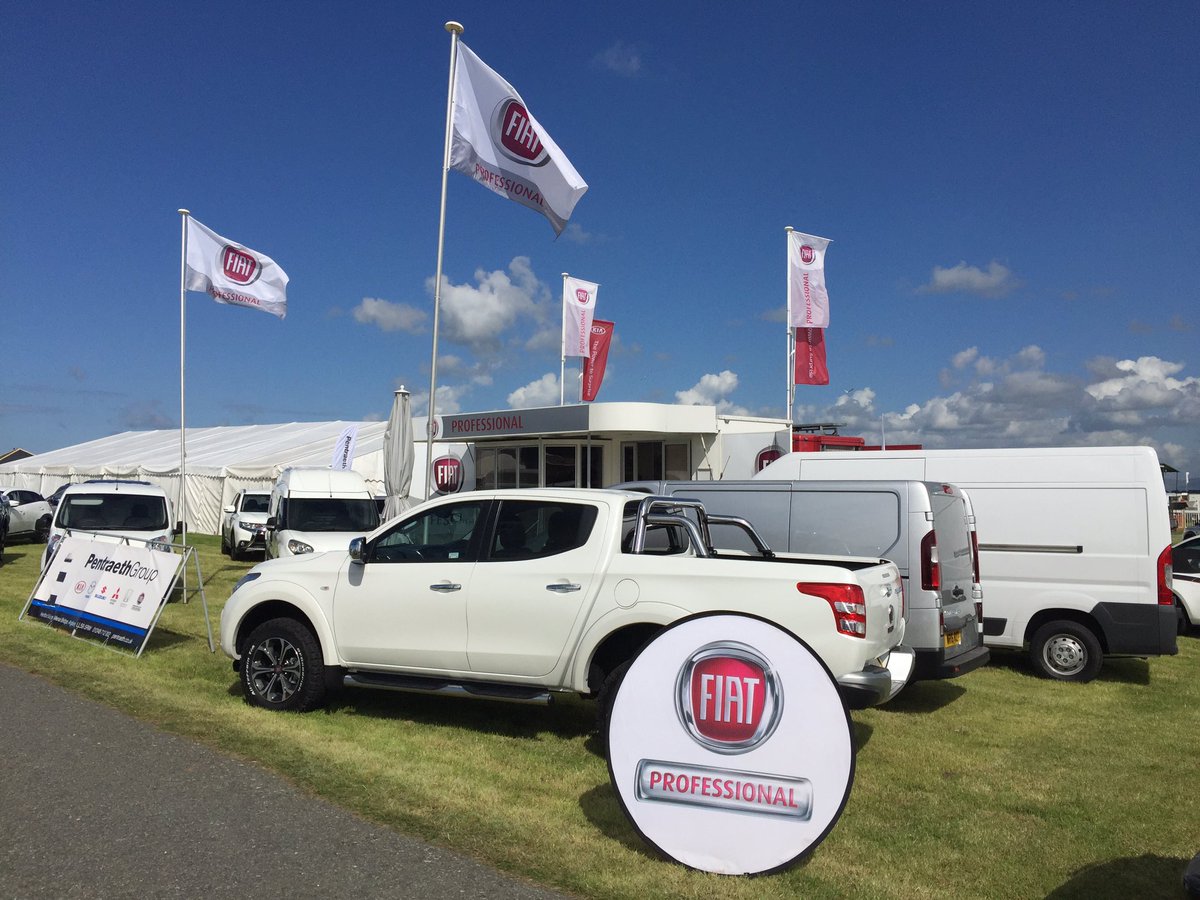 Pentraeth Group tweet media