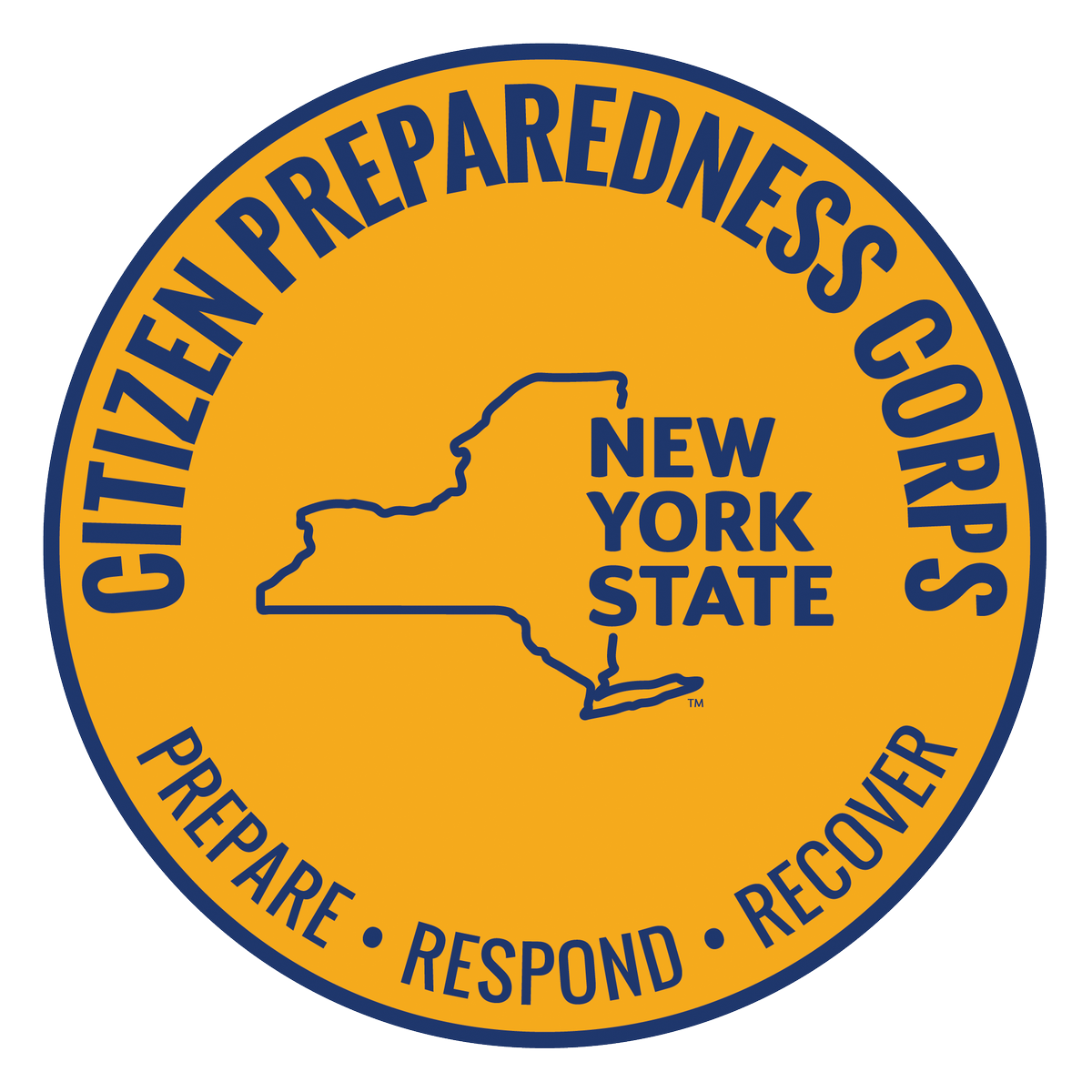 Register here to take a Citizens Preparedness course near you in Aug., Sept. or Oct. on.ny.gov/2b3RrTM