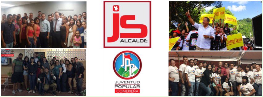 JPC2016 tweet picture