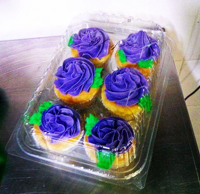 ConeyIsland47's tweet photo. The only thing you can never have too much of is #cupcakes 😊 https://t.co/auclQ3im6v