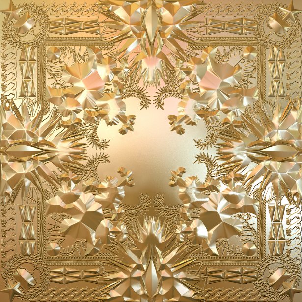 Gold Nuggets From Watch The Throne The Best Lyrics Facts