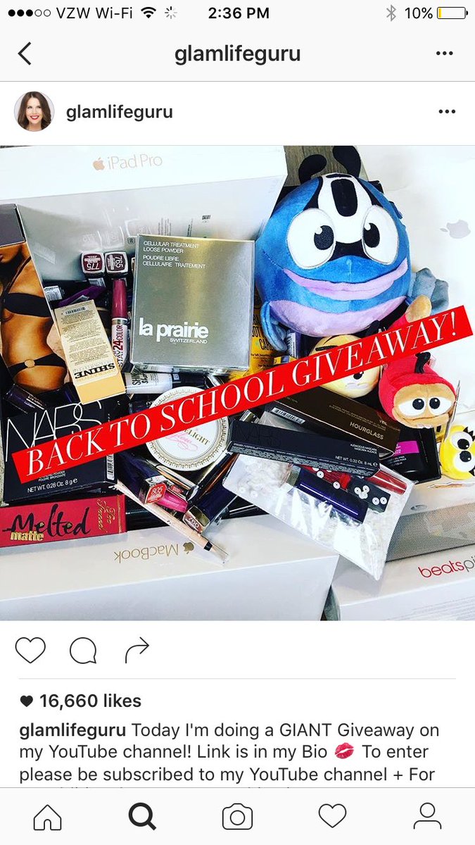 Makeup With Mar tweet media