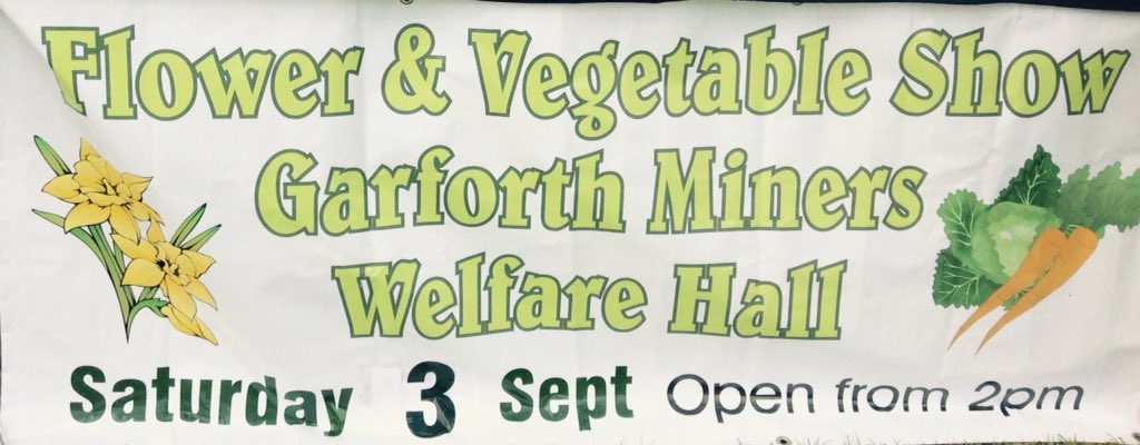 garforthinbloom's tweet image. 