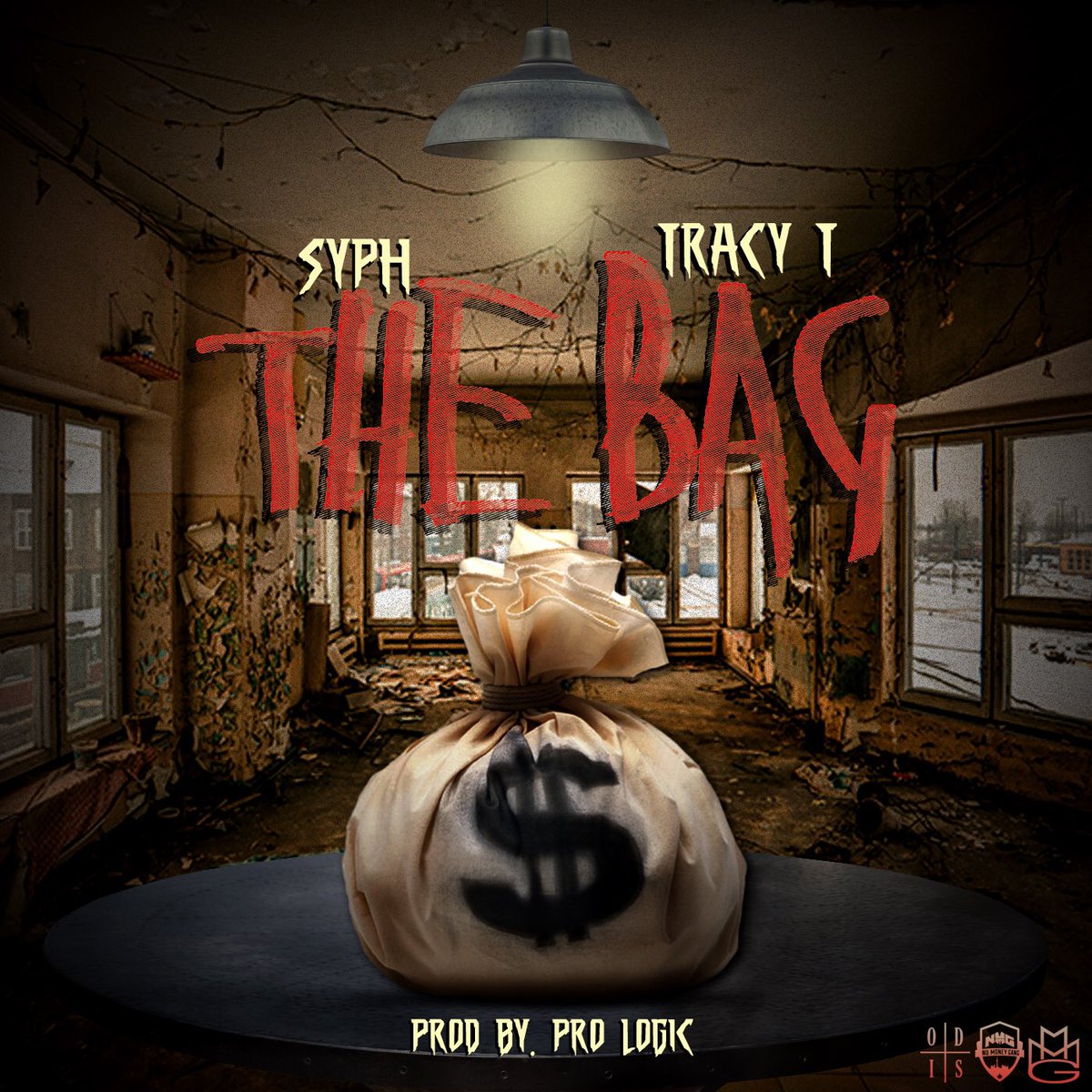NmGSyph's tweet photo. 🔥 [ @HotNewHipHop Premier] @NmGSyph &amp; @TheRealTracyT "The Bag"(Prod. @ProLogic &amp; Joe hodges) https://t.co/ojSIMdeby8 https://t.co/ADNirCIlFd