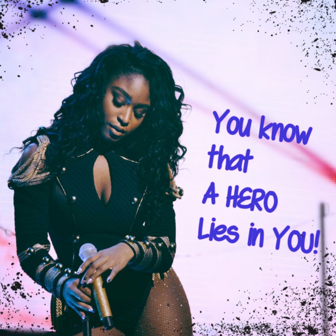 FereNike_'s tweet photo. #RespectNormani #WeLoveYouNormani 💙 @NormaniKordei @Andiluv @d_ham71 @babs10pin https://t.co/lSieF13sbh