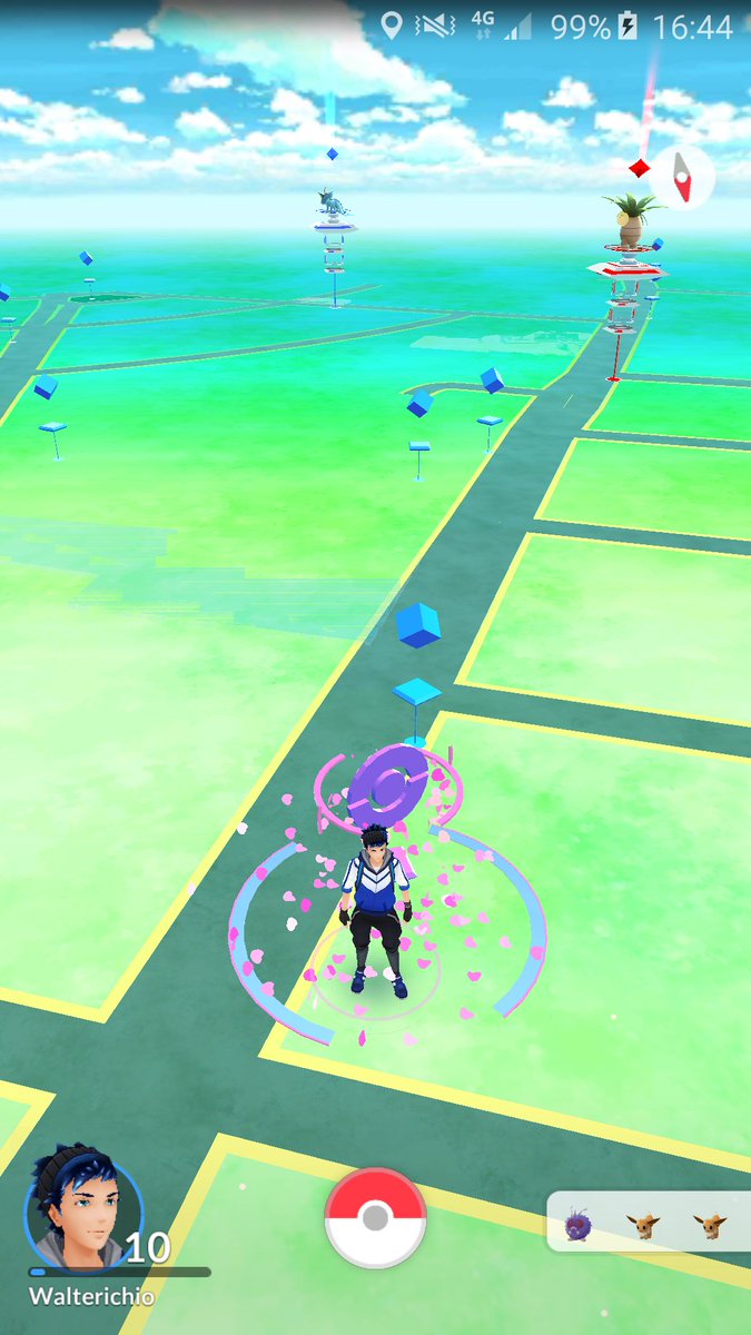 LA TARDE DE VENUS tweet media