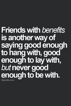 jacobtcombs's tweet photo. Don't be fooled by good "intentions".  Latest blog post up: "Friends With(OUT) Benefits" https://t.co/0DZYu7HJdf https://t.co/qHyai3FjoG