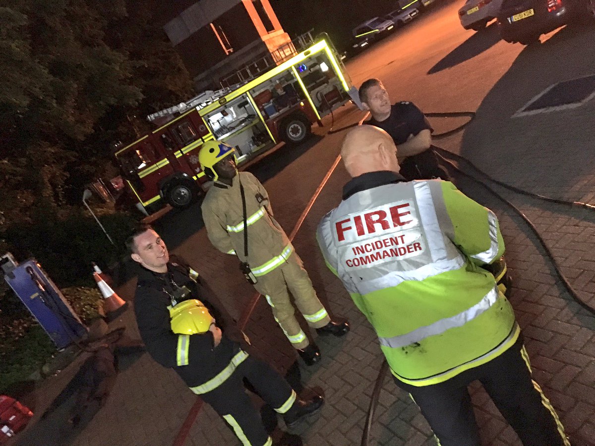 Rushmoor02's tweet image. Big thankyou to WM Manners from @HFRS_Academy for a great L1 session tonight #OpsEffectiveness #TrainingSupport 👍🏻