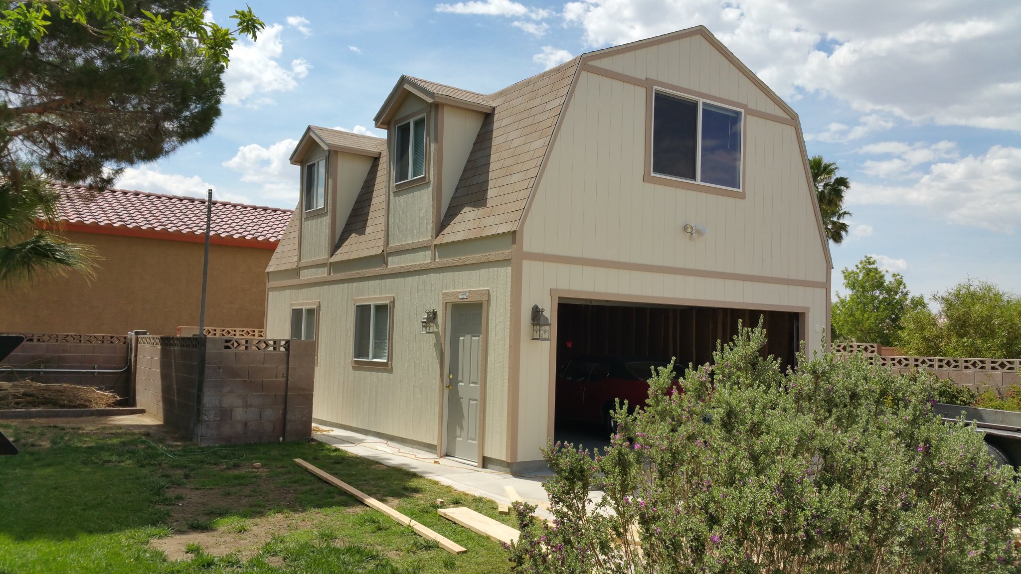 Tuff shed pictures