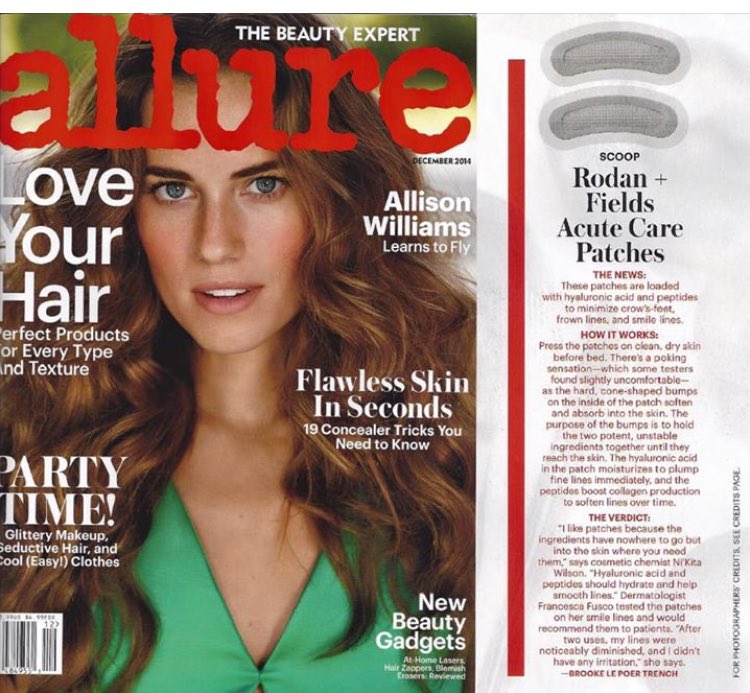 sandykane428's tweet photo. Redefine Amp It Up Special with FREE Acute Care featured in Allure #antiaging #wrinkles #dermaroller #botoxinabox https://t.co/5rRuYjkw3h