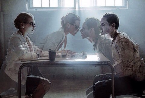 Ꭻᴏᴋᴇʀ (@derangedexpert) on Twitter photo 