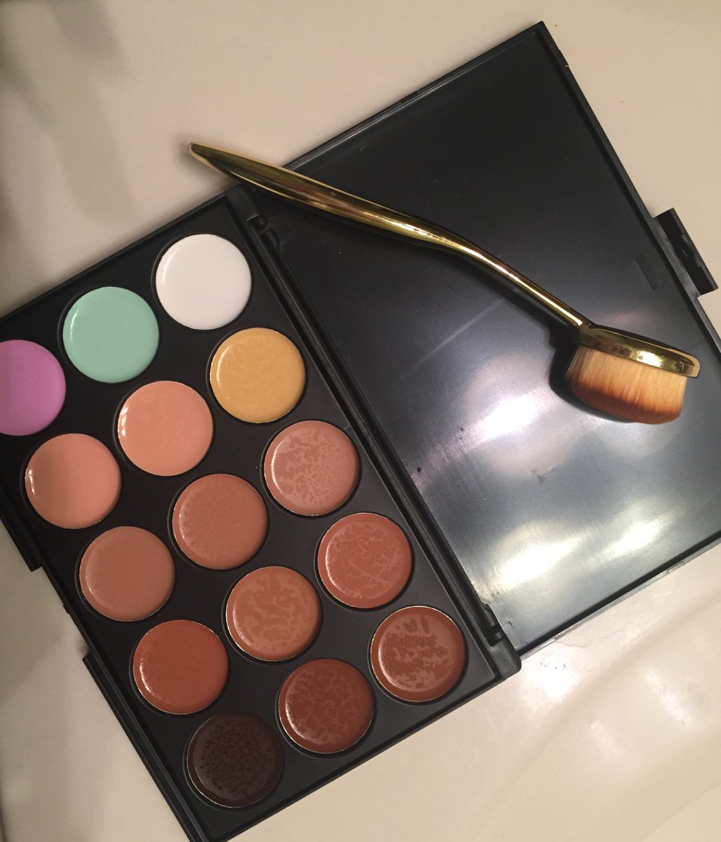 makeupskank tweet picture