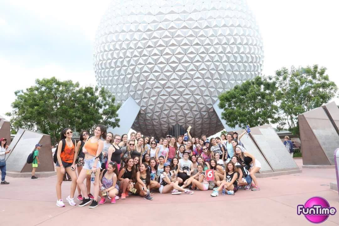 paloma_araoz's tweet image. #FunTimeMemories #FunTimeJulio2016 🔙🔙