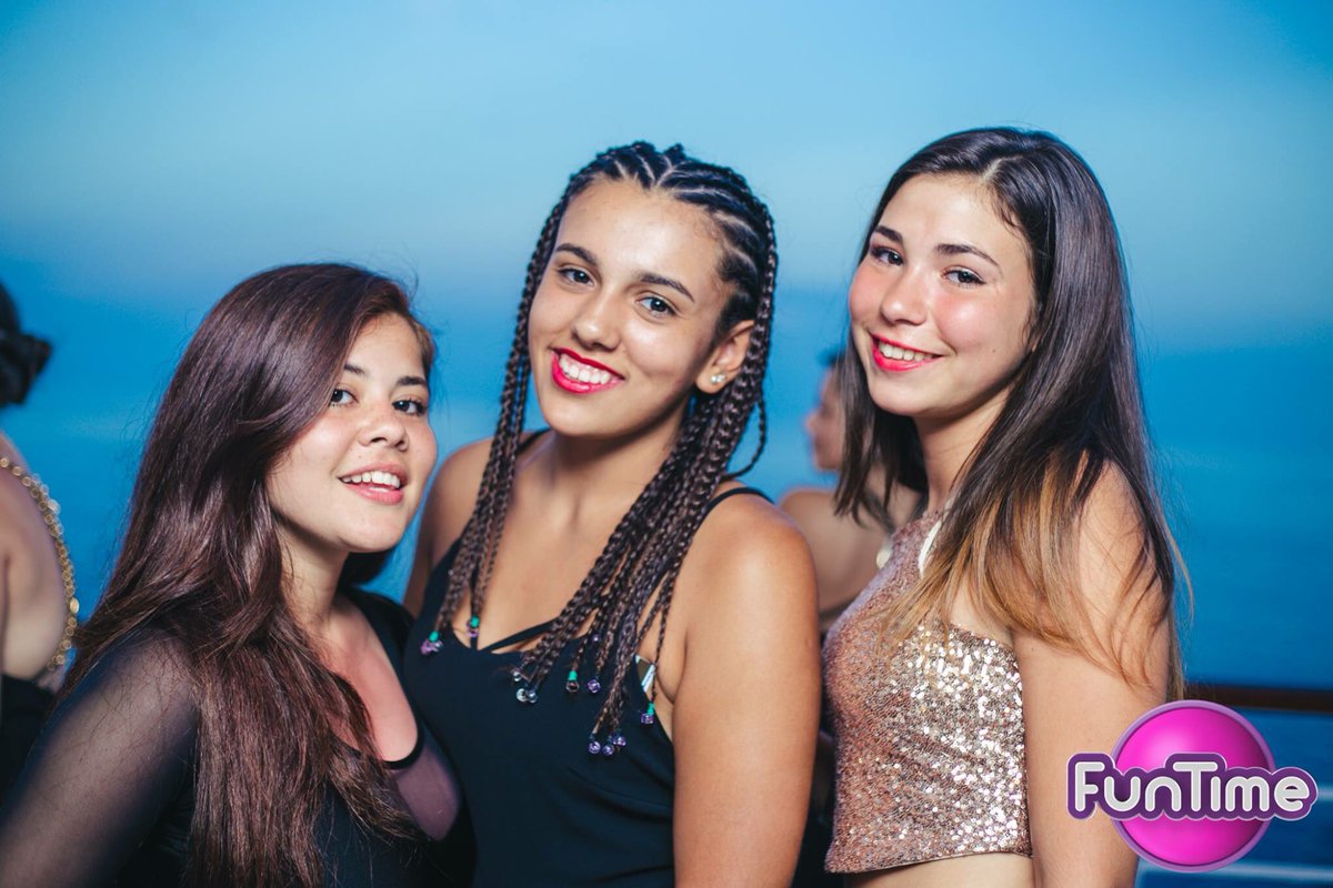 paloma_araoz's tweet image. #FunTimeMemories #FunTimeJulio2016 🔙🔙