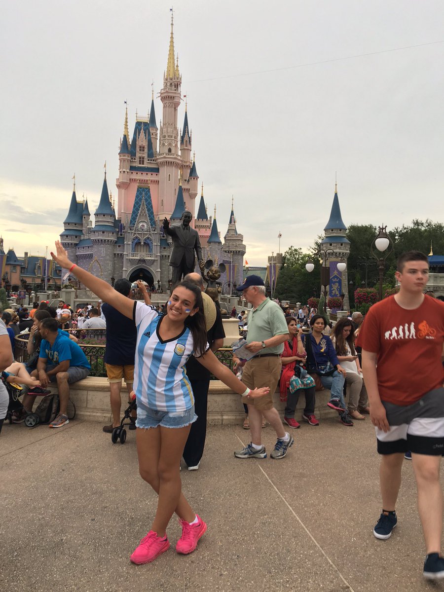 paloma_araoz's tweet image. #FunTimeMemories #FunTimeJulio2016 🔙🔙