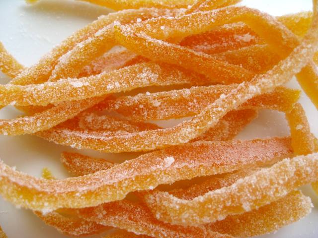 webnotitarde's tweet photo. #BonAppétit Naranjas Confitadas https://t.co/NyxQsj8Qve #RecetasNotitarde https://t.co/sd2UsHunDU