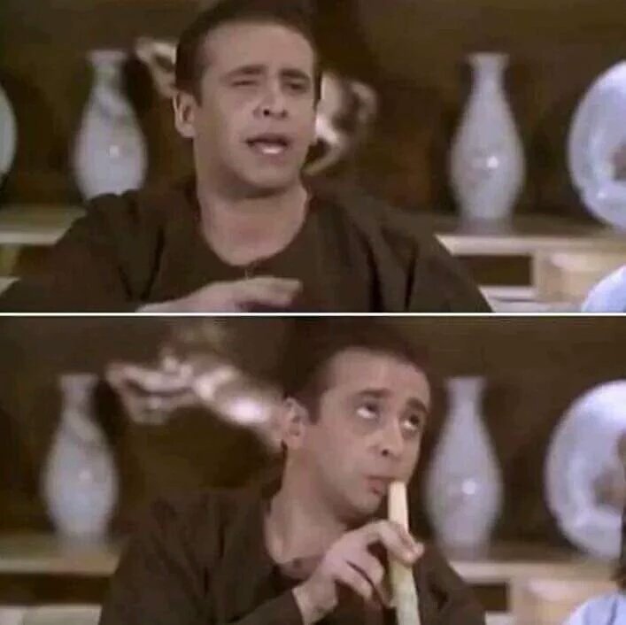 mhmodalaa99's tweet photo. طب دا بيعيط عشان فريقه خسر و عنده ليه انتماء الدور و الباقي بقا على اللي عيط عشان واحد وقف على الكوره https://t.co/QHv7LYjuFQ