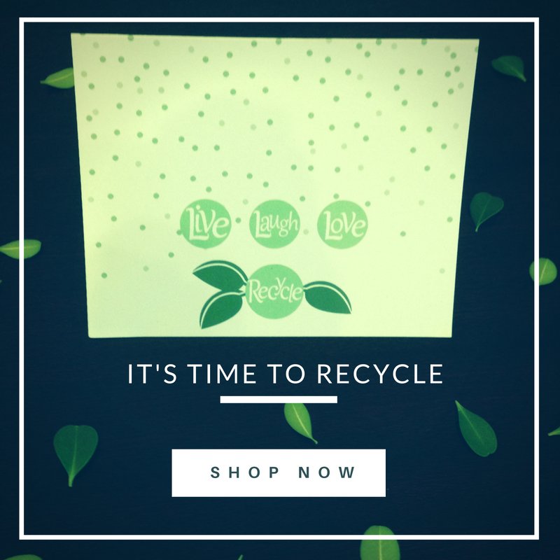 itstime2recycle's tweet photo. Be sure to visit our shop: https://t.co/HWnrYvMfwH
#itstimetorecycle #carefornature #buyrecycled https://t.co/H5x6wvCjmi